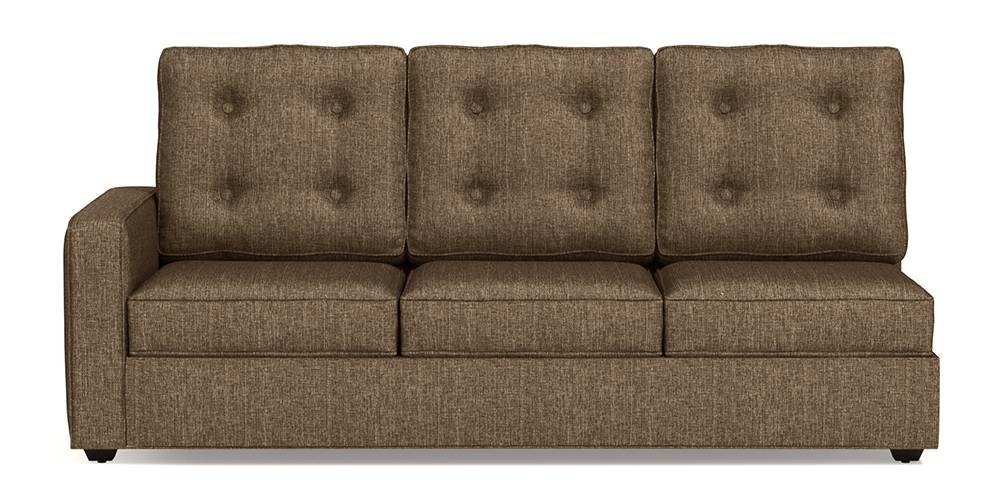 Apollo Sectional Tufted Sofa